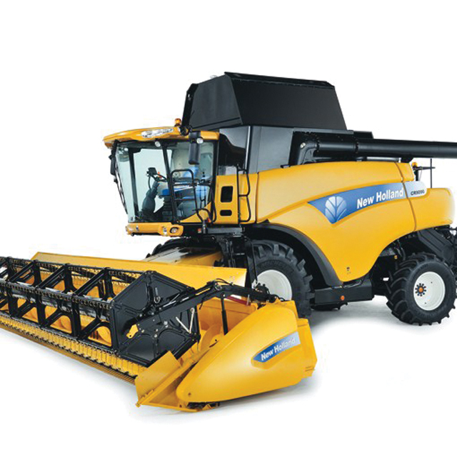 NEW HOLLAND CR 9080